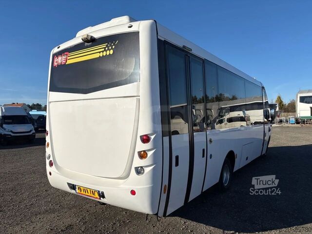 حافلة المدينة IVECO Kapena