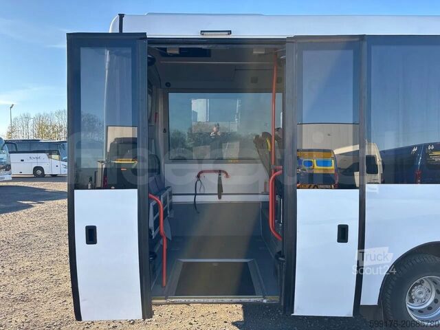 حافلة المدينة IVECO Kapena