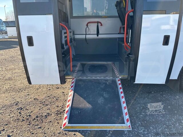 حافلة المدينة IVECO Kapena