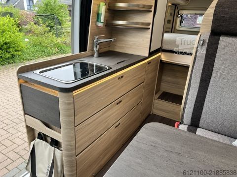 Автодім Knaus BoxLife Pro 630 FREEWAY 60 Years