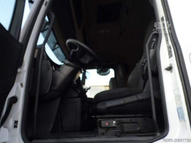 Standard dragbil Mercedes-Benz ACTROS 1848