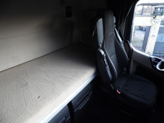 Standard dragbil Mercedes-Benz ACTROS 1848