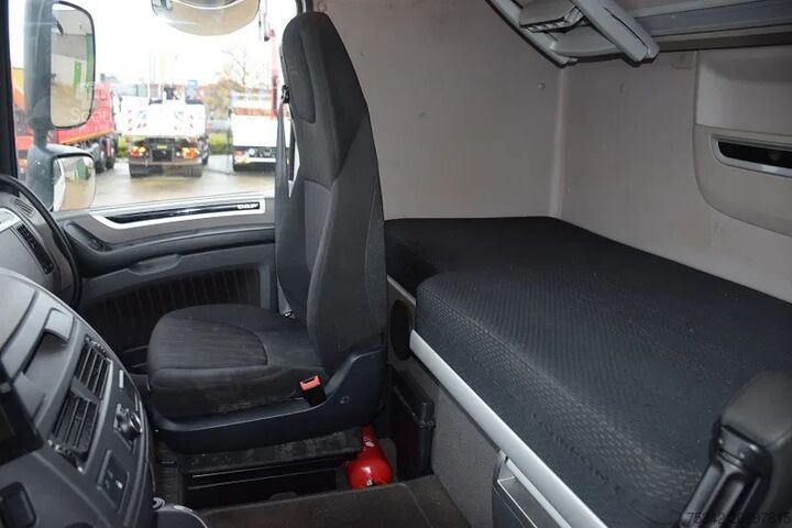 Estándar-SZM DAF XF 480