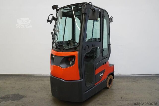 رافعة شوكية Linde P 80 1191