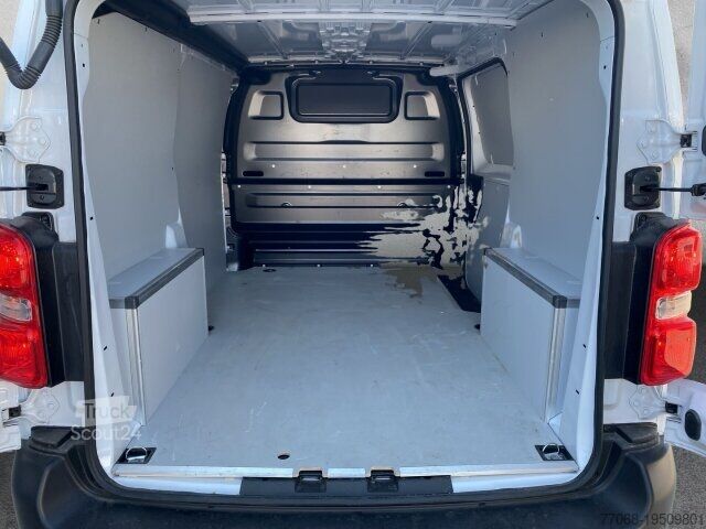 Φορτηγό ειδικού σκοπού Peugeot Expert Peugeot Kasten L2 2.0 145PS*Kamera*Navi*Laderaumboden*