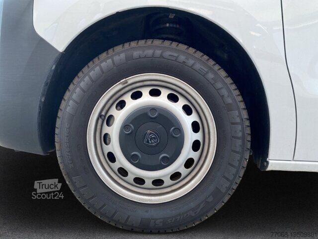 Φορτηγό ειδικού σκοπού Peugeot Expert Peugeot Kasten L2 2.0 145PS*Kamera*Navi*Laderaumboden*