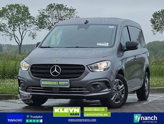 Mala MERCEDES-BENZ CITAN 112 CDI ac carplay EURO6