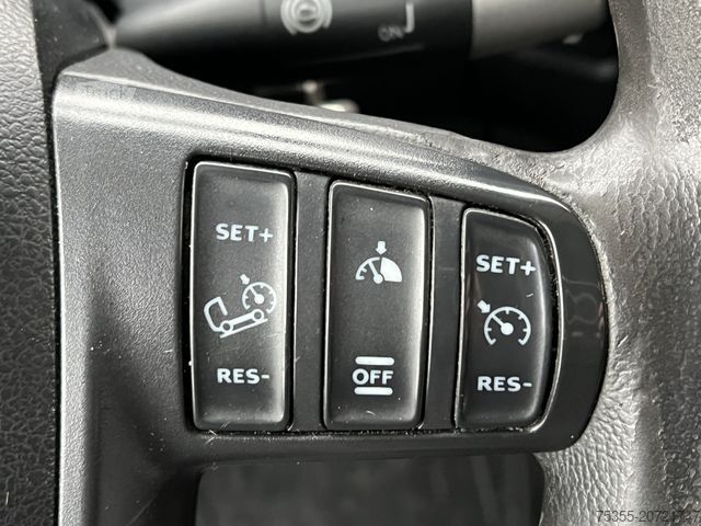 Volumen SZM DAF XF 440 Euro6 Klimaanlage Motorbremse+ 2x Bett