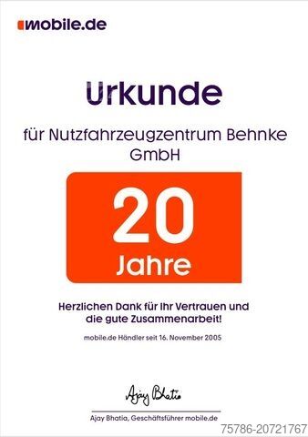 Трьохсторонній самоскид MERCEDES-BENZ Actros 1832 BB/ Meiller/ PK 12002+Funk/ 5+6/ AC