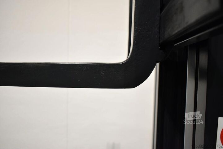 Forklift Linde E 20 PH EVO 386-02