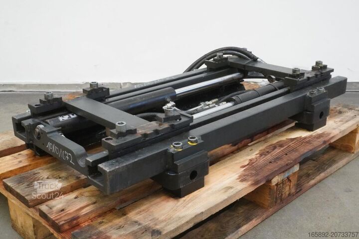 Gaffelpositioner KAUP 2T466B B=1040 mm