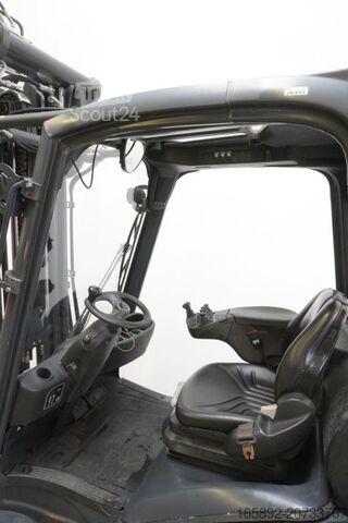 Gabelstapler Linde H 20 D EVO 391-00