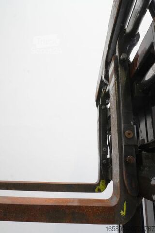 Gabelstapler Linde H 20 D EVO 391-00