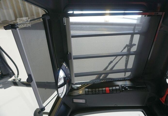 Wózek widłowy Linde H 30 T 1202