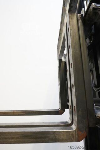 Forklift Linde E 50/600 HL 388-00