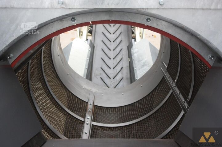 Seula Xrok Rotator 380