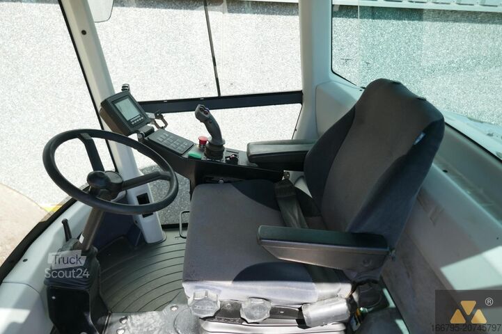 Enkele wals Dynapac CA3500D