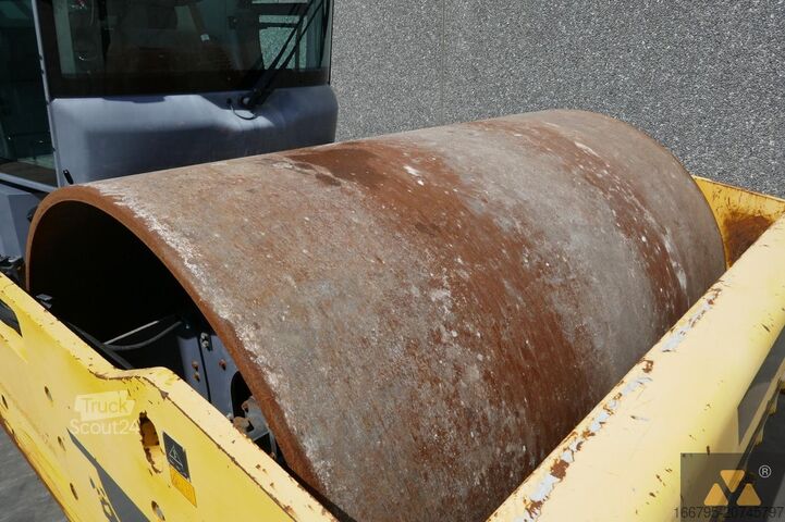 Enkele wals Dynapac CA3500D