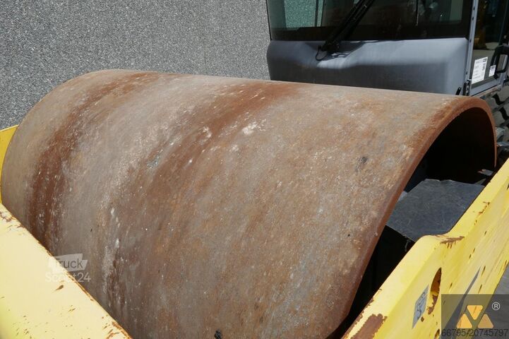 Enkele wals Dynapac CA3500D