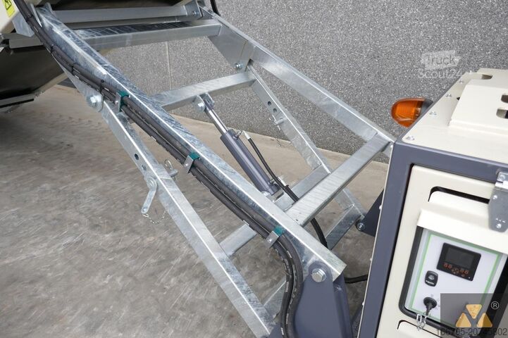 ΙΜΆΝΤΑΣ ΜΕΤΑΦΟΡΈΑ Xrok Transporter 5036T