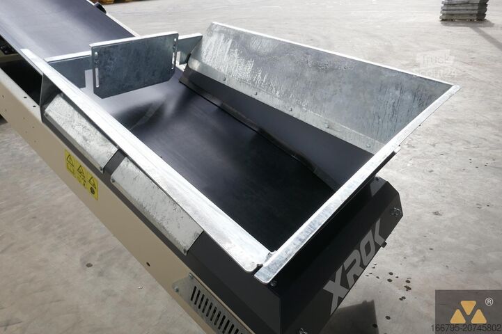 ΙΜΆΝΤΑΣ ΜΕΤΑΦΟΡΈΑ Xrok Transporter 5036T