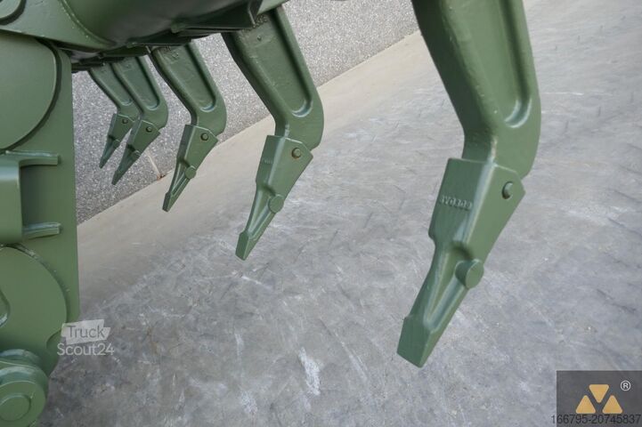 Grader Caterpillar 130G Ex-army