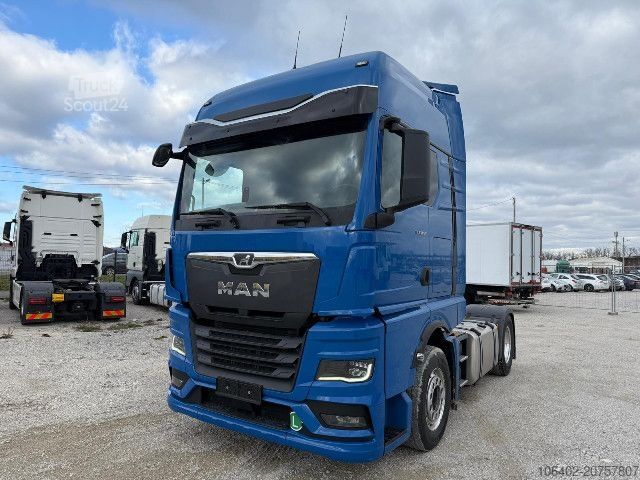 Tractor estándar MAN MAN TGX 18.510 BL SA
