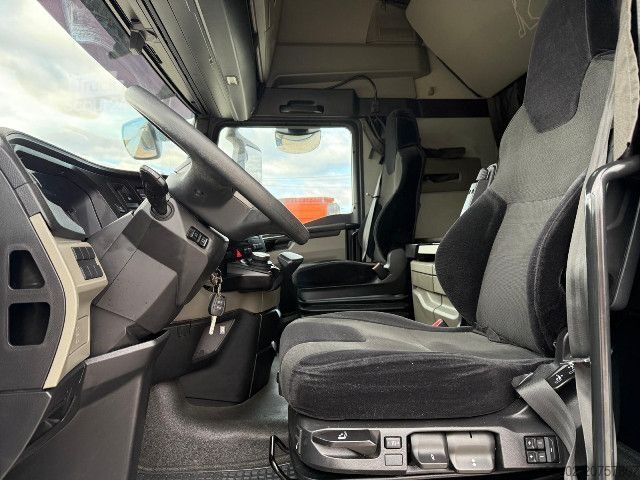 Tractor estándar MAN MAN TGX 18.510 BL SA