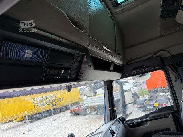 Tractor estándar MAN MAN TGX 18.510 BL SA