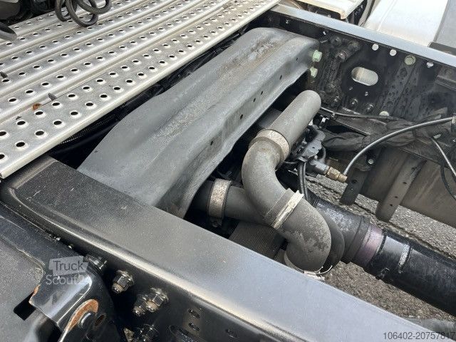 Tractor estándar MAN TGX 18.510 4x2 BL SA