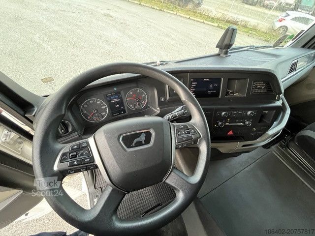 Tractor estándar MAN TGX 18.510 4x2 BL SA