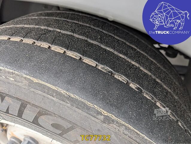 Standard-SZM Scania R 450