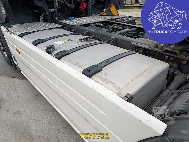 Standart-SZM Scania R 450