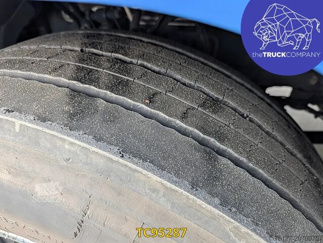 MTS standard Scania S 520