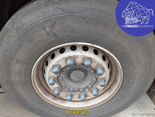 Standart-SZM Scania R 450