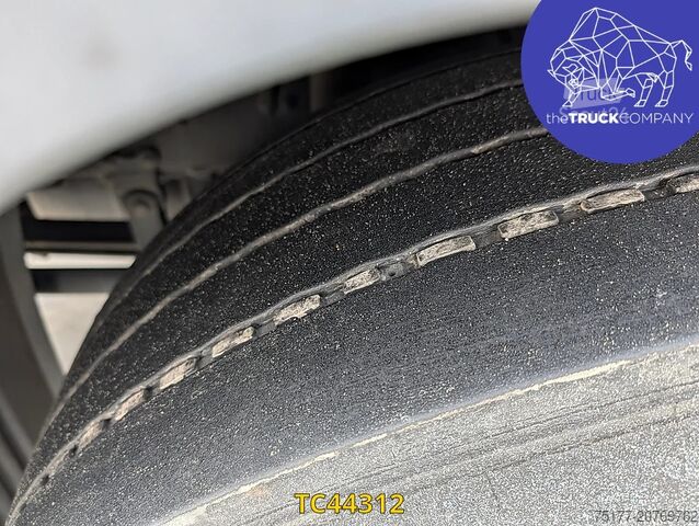 Standart-SZM Scania R 450