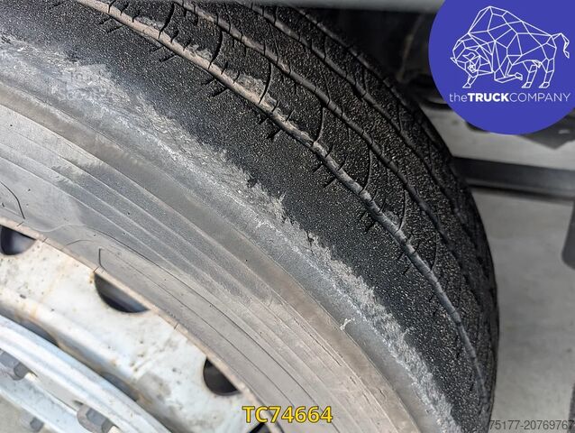 Padrão-SZM DAF XF Euro6 480