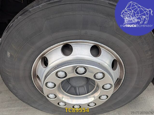 Standard-SZM Volvo FH 500