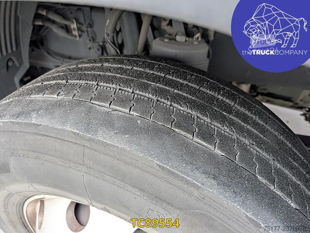 Standard-SZM Volvo FH 500