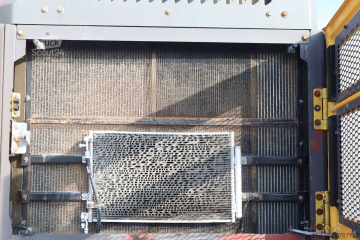 Goseniški bager Volvo EC480 EL | HAMMER LINES | BUCKET | QUICK COUPLER