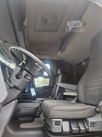 Standard-SZM Scania R450 Mega StandKlima Highline - 2 units in stock!