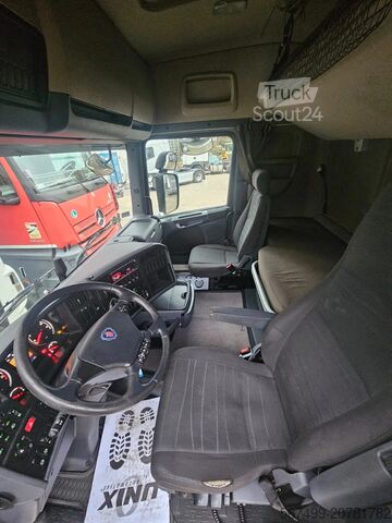Standard-SZM Scania R450 Mega StandKlima Highline - 2 units in stock!