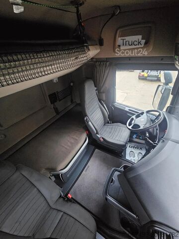 Standard-SZM Scania R450 Mega StandKlima Highline - 2 units in stock!