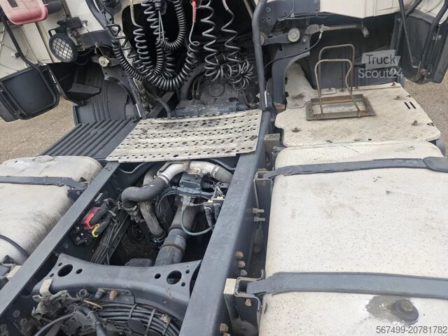 Standard-SZM Scania R450 Mega StandKlima Highline - 2 units in stock!