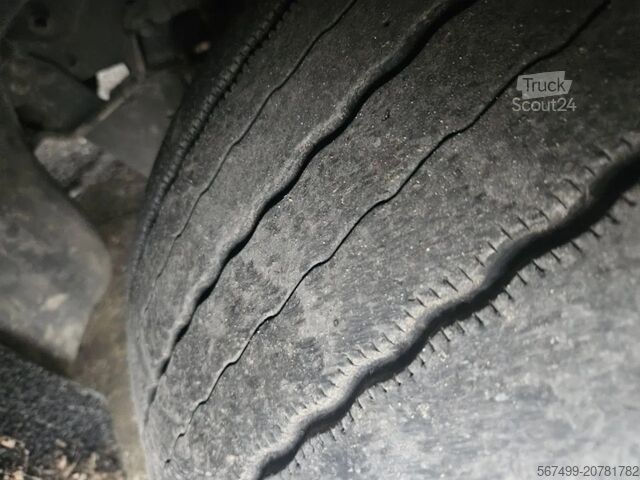 Standard-SZM Scania R450 Mega StandKlima Highline - 2 units in stock!