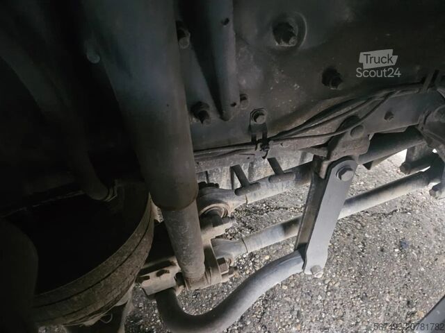 Standard-SZM Scania R450 Mega StandKlima Highline - 2 units in stock!