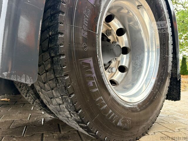 Scania R450 4x2 EURO6 CIĄGNIK SIODŁOWY Z ADR EXII - EXIII - FL- AT Scania R450 4x2 EURO6 CIĄGNIK SIODŁOWY Z ADR EXII - EX...
