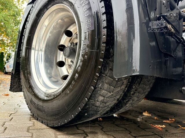 Scania R450 4x2 EURO6 CIĄGNIK SIODŁOWY Z ADR EXII - EXIII - FL- AT Scania R450 4x2 EURO6 CIĄGNIK SIODŁOWY Z ADR EXII - EX...
