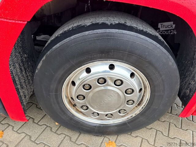 Scania R450 4x2 EURO6 CIĄGNIK SIODŁOWY Z ADR EXII - EXIII - FL- AT Scania R450 4x2 EURO6 CIĄGNIK SIODŁOWY Z ADR EXII - EX...