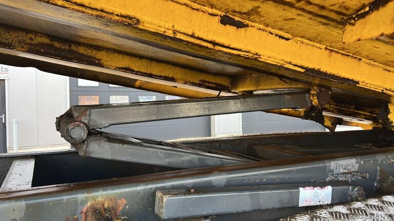  DAF CF 85.410 (MANUAL GEARBOX / BOITE MANUELLE / LA...